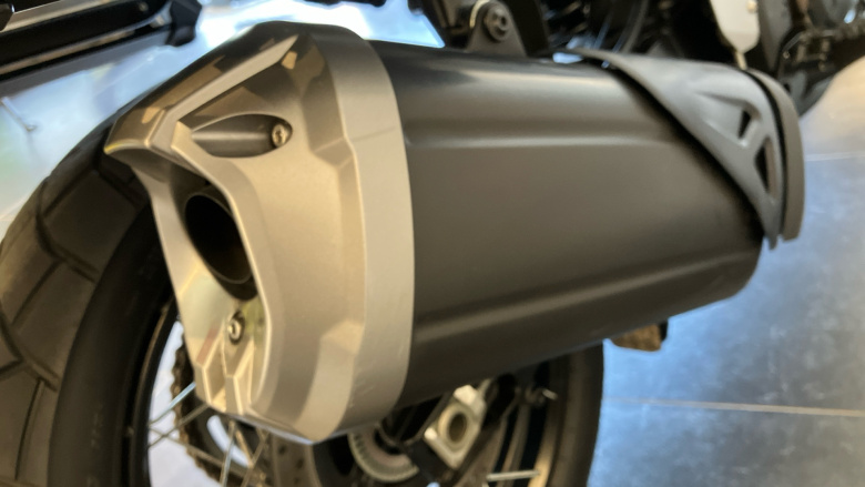 Suzuki V-Strom DL1050RJM3 (23MY)
